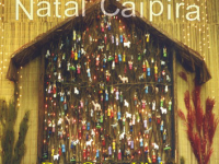 álbum: Natal Caipira – Canta Viola e convidados