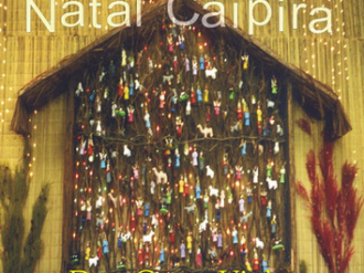 álbum: Natal Caipira – Canta Viola e convidados