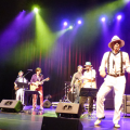 Chuteiras Imortais – música e futebol