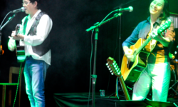Canta Viola