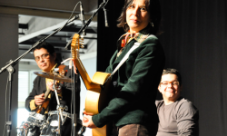 Canta Viola