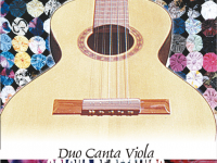 álbum: Colcha de Retalhos – Canta Viola