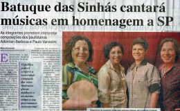 4_CLIPPING_BATUQUE_DAS_SINHAS JORNAL_CRUZEIRO