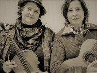Viola & Violeta