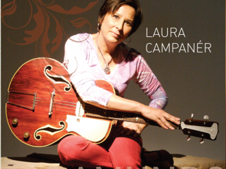 álbum: PARAMUNDO – laura campanér
