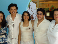 NATAL CAIPIRA álbum