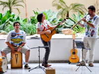 Poemas Para Cantar