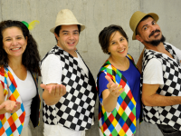 Raízes do Carnaval