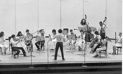 orquestra jovem de ribeirão preto